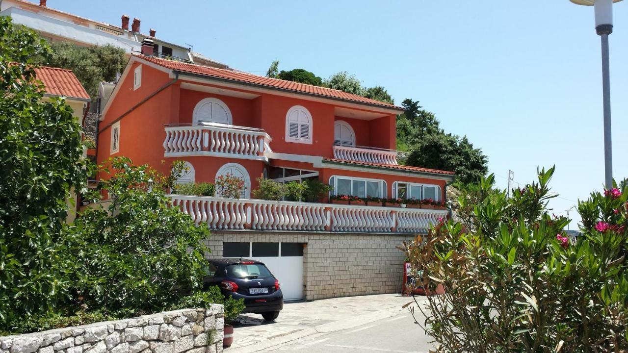 Vila "Mare" Банёл Экстерьер фото